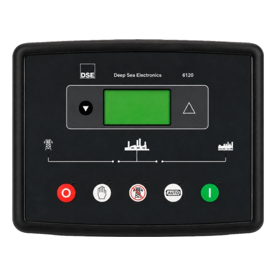 Контроллер Deep Sea Electronics DSE6120